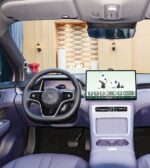 SAIC H5 EREV–– Factory Price From China | Buy Vehicles From China - Китайские автомобили по заводским ценам - Image 3