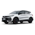 Geely Binyue L 2026 1.5TD Star Edition Compact SUV– Available From China | China Vehicle Exporter - Image 2
