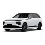 XPENG G9 2025 680km Range AWD Dual-Motor SUV– Available From China | Buy Vehicles From China - Китайские автомобили по заводским ценам