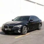 BMW 5 Series Sport Sedan– Wholesale Price From China | Cars Exported From China - Автомобили из Китая для экспорта - Image 2