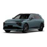 XPENG G9 2025 680km Range AWD Dual-Motor SUV– Available From China | Buy Vehicles From China - Китайские автомобили по заводским ценам - Image 3