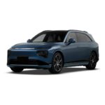 XPENG G9 2025 680km Range AWD Dual-Motor SUV– Available From China | Buy Vehicles From China - Китайские автомобили по заводским ценам - Image 4