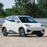 2026 Byd Seagull Electric Vehicle– Ships Worldwide From China | New Energy Vehicles From China - Китайские автомобили с доставкой под заказ - Image 2