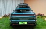 SAIC Z7T 2026– Ready for Export From China | Pickup Trucks From China - Імпарт кітайскіх аўтамабіляў у Беларусь - Image 2