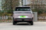AION N60 2026– Ready for Export From China | Cars Delivered From China - Каталог кітайскіх аўтамабіляў - Image 2