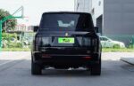 BYD Yangwang U8 L 2026– Ready for Export From China | China Car Exporter - Image 2