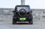 Chery iCAR V27 2026– Ready for Export From China | China Factory Car Prices - Китайские семиместные внедорожники - Image 2