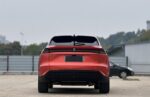 Deepal S07 2026 Model 215Max Dry Kun Intelligent Driving ADS SE Extended-Range Edition– Factory Price From China | China Wholesale Car Prices - Китайские автомобили с современными технологиями - Image 2