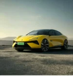 Lotus Emeya 600se Ultimate Electric Car– Wholesale Price From China | Import Cars From China - Доставка автомобилей из Китая в Беларусь - Image 2