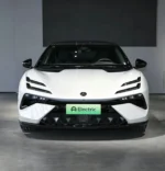 Lotus Emeya 600se Ultimate Electric Car– Wholesale Price From China | Import Cars From China - Доставка автомобилей из Китая в Беларусь