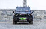 Chery iCAR V27 2026– Ready for Export From China | China Factory Car Prices - Китайские семиместные внедорожники