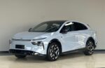 Xpeng G7 2026 Model Year, All-Electric 702 Ultra Long Range– Ready for Export From China | Global Car Export From China - Chinese Car Prices in Belarus - Image 3