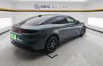 BYD Han L DM 2026 Model DM-p 180KM AWD Laser Radar Flagship Edition– Factory Price From China | Cars From China for Sale Worldwide - Китайские автомобили по выгодным ценам - Image 3