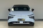 Xpeng G7 2026 Model Year, All-Electric 702 Ultra Long Range– Ready for Export From China | Global Car Export From China - Chinese Car Prices in Belarus