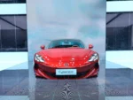 MG Cyberster 2026 520km Legendary Four-Wheel Roadster– Wholesale Price From China | China Vehicle Import - Электрические кроссоверы из Китая