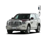 2026 Luxury Great Wall Tank 500 Hi4-T 360PS New Electric Hybrid Multi-Function Automatic SUV– In Stock in China | Import New Cars From China - Китайские автомобили с доставкой в Брест - Image 2