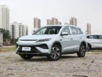 2026 Eco-Friendly Byd Car Song PRO New Energy Dm-I 115km– Ships Worldwide From China | Direct Supplier Cars From China - Image 2