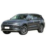 Denza N8 Dm Plug-in Hybrid Electric Vehicle Car– In Stock in China | Electric Vehicles From China - Китайские автомобили для дилеров и посредников - Image 2