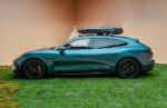 SAIC Z7T 2026– Ready for Export From China | Pickup Trucks From China - Імпарт кітайскіх аўтамабіляў у Беларусь - Image 3