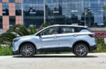 2026 Geely Binyue 1.5L– – Factory Price From China | New Vehicles From China - Image 3
