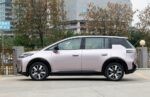 AION N60 2026– Ready for Export From China | Cars Delivered From China - Каталог кітайскіх аўтамабіляў - Image 3