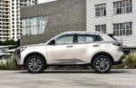 Changan CS55 PLUS 2026– Factory Price From China | Cars Exported From China - Image 3
