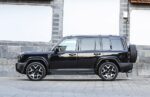Chery iCAR V27 2026– Ready for Export From China | China Factory Car Prices - Китайские семиместные внедорожники - Image 3