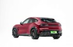 Xiaomi YU7 GT 2026– Ready for Export From China | China Auto Supplier - Chinese Electric Cars for Sale - Image 2