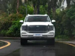 2026 Luxury Great Wall Tank 500 Hi4-T 360PS New Electric Hybrid Multi-Function Automatic SUV– In Stock in China | Import New Cars From China - Китайские автомобили с доставкой в Брест