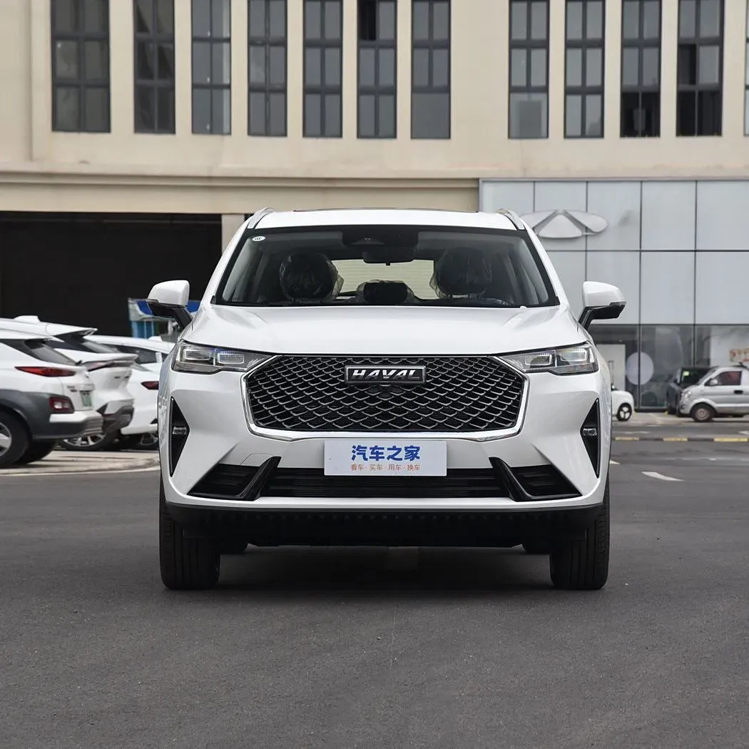 imgi_82_The-2023-Haval-H6-Performance-Crossover-SUV-Comes-with-Electric-and-Hybrid-Car 2026 Haval H6 Phev Car SUV EV Chinese Car– In Stock in China | Buy a Car From China - Image 1