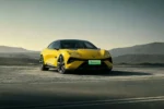 Lotus Emeya 600se Ultimate Electric Car– Wholesale Price From China | Import Cars From China - Доставка автомобилей из Китая в Беларусь - Image 3