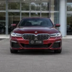 BMW 5 Series Sport Sedan– Wholesale Price From China | Cars Exported From China - Автомобили из Китая для экспорта