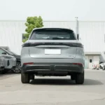 2026 Chery Fulwin T9  Hybrid High-Speed Electric SUV Car Left Hand New Energy Vehicle Honor 7 Seater– Ships Worldwide From China | Cars From China for Sale Worldwide - Image 3