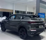 Geely Coolray L– Buy Direct From China | Pickup Trucks From China - Імпарт кітайскіх аўтамабіляў у Беларусь - Image 9