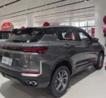 Geely Coolray L– Buy Direct From China | Pickup Trucks From China - Імпарт кітайскіх аўтамабіляў у Беларусь - Image 11