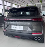 Geely Coolray L– Buy Direct From China | Pickup Trucks From China - Імпарт кітайскіх аўтамабіляў у Беларусь - Image 10