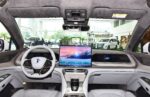 DENZA N7– For Sale From China | Order New Cars From China - Экспорт китайских автомобилей - Image 4