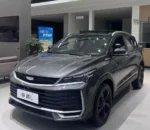 Geely Coolray L– Buy Direct From China | Pickup Trucks From China - Імпарт кітайскіх аўтамабіляў у Беларусь - Image 3