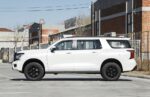 GWM Haval H5 2026– China Export Vehicle | China Auto Exporter - Image 4