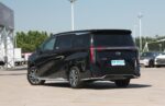 GAC TRUMPCHI M8 Master– For Sale From China | Import Cars From China Worldwide - Image 4
