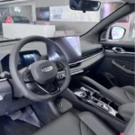 Geely Coolray L– Buy Direct From China | Pickup Trucks From China - Імпарт кітайскіх аўтамабіляў у Беларусь - Image 2