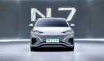 DENZA N7– For Sale From China | Order New Cars From China - Экспорт китайских автомобилей