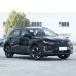 Neta X 500– Buy Direct From China | Hybrid Cars From China - Image 11