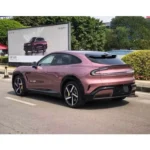 Xiaomi Yu7– Buy Direct From China | China Vehicle Prices - Image 6